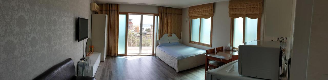 Memory Tour Apartman Szogüpho Kültér fotó
