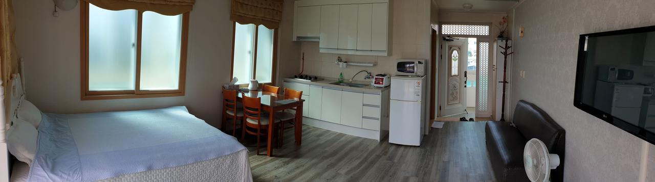 Memory Tour Apartman Szogüpho Kültér fotó